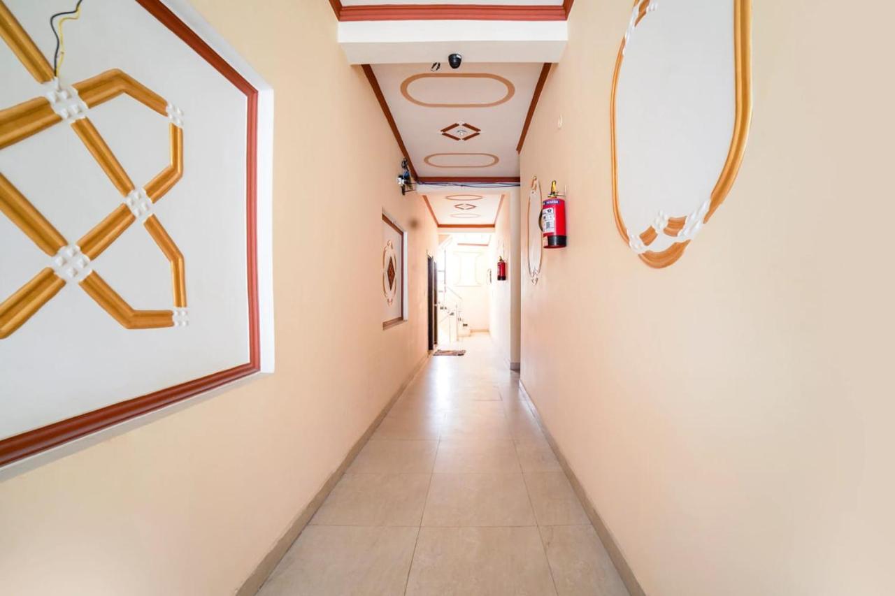 רישיקש Hashtag Hostel מראה חיצוני תמונה