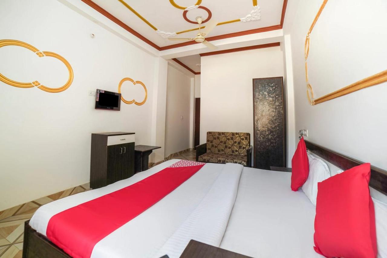 רישיקש Hashtag Hostel מראה חיצוני תמונה